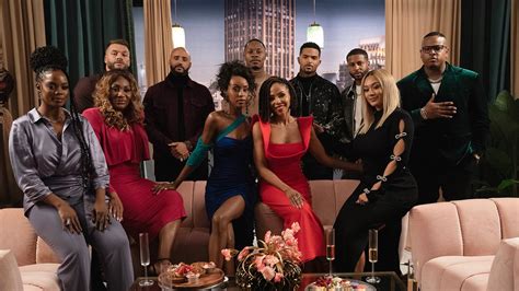 bet tv show episodes